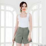 Vertier : No.11021 กางเกงขาสั้น | Shorts