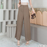 Maristar : No.6165 กางเกงขาบาน | Culottes