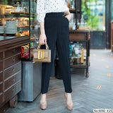 Maristar : No.6092 กางเกงขายาว 9ส่วน | Cropped Pants