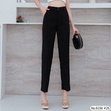 Maristar : No.6156 กางเกงขายาว | Long Pants