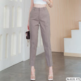 Maristar : No.6131 กางเกงขายาว 9ส่วน | Cropped Pants