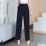 Maristar : No.6135 กางเกงขาบาน | Culottes