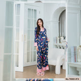 Vadini : No.70083 ชุดนอน | Pajamas