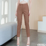 Maristar : No.6118 กางเกงขายาว 9ส่วน | Cropped Pants