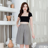 Maristar : No.6151 กางเกงขาสั้น | Shorts