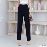 Miss Daisy : No.6136 กางเกงขายาว | Long Pants