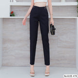Miss Daisy : No.6155 กางเกงขายาว | Long Pants