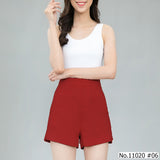 Vertier : No.11020 กางเกงขาสั้น | Shorts