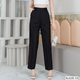 Maristar : No.6160 กางเกงขายาว | Long Pants