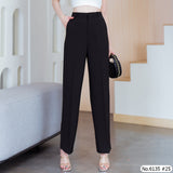 Maristar : No.6135 กางเกงขาบาน | Culottes