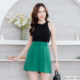 Vertier : No.11013 กางเกงขาสั้น | Shorts