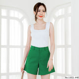 Vertier : No.11021 กางเกงขาสั้น | Shorts