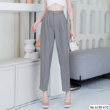 Maristar : No.6159 กางเกงขายาว | Long Pants