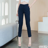 Maristar : No.6118 กางเกงขายาว 9ส่วน | Cropped Pants