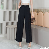 Maristar : No.6165 กางเกงขาบาน | Culottes