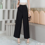 Maristar : No.6165 กางเกงขาบาน | Culottes