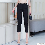 Maristar : No.6161 กางเกงขายาว 7ส่วน | Cropped Pants