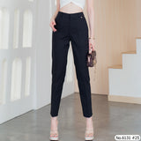 Maristar : No.6131 กางเกงขายาว 9ส่วน | Cropped Pants