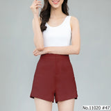 Vertier : No.11020 กางเกงขาสั้น | Shorts