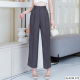Maristar : No.6158 กางเกงขาบาน | Culottes