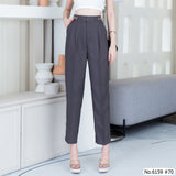 Maristar : No.6159 กางเกงขายาว | Long Pants