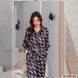 Vadini : No.70007 ชุดนอน | Pajamas