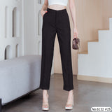 Maristar : No.6132 กางเกงขายาว 9ส่วน | Cropped Pants