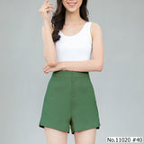 Vertier : No.11020 กางเกงขาสั้น | Shorts