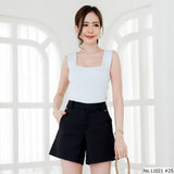 Vertier : No.11021 กางเกงขาสั้น | Shorts