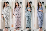 Vadini : No.70009 ชุดนอน | Pajamas