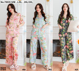 Vadini : No.70035 ชุดนอน | Pajamas