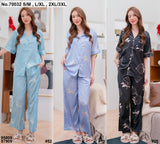 Vadini : No.70032 ชุดนอน | Pajamas