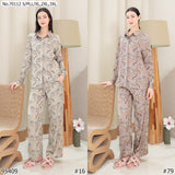 Vadini : No.70112 ชุดนอน | Pajamas