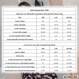 Vadini : No.70007 ชุดนอน | Pajamas