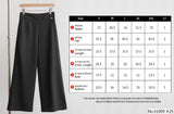 Vertier : No.61009 กางเกงขาบาน | Culottes