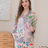 Vadini : No.70018 ชุดนอน | Pajamas