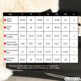 Vertier : No.11022 กางเกงขาสั้น | Shorts