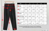 Vertier : No.31021 กางเกงขายาว 9ส่วน | Cropped Pants