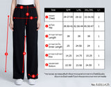 Vertier : No.51011 กางเกงขายาว | Long Pants