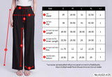 Vertier : No.61021 กางเกงขายาว | Long Pants