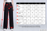 Vertier : No.61031 กางเกงขายาว | Long Pants