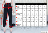Maristar : No.6159 กางเกงขายาว | Long Pants