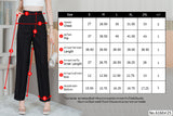 Maristar : No.6160 กางเกงขายาว | Long Pants