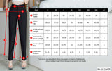 Maristar : No.6171 กางเกงขายาว 9ส่วน | Cropped Pants