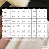 Maristar : No.6182 กางเกงขาสั้น | Shorts