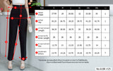Maristar : No.6188 กางเกงขายาว | Long Pants