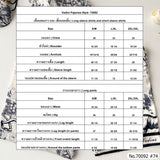 Vadini : No.70092 ชุดนอน | Pajamas