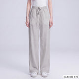 Vertier : No.61020 กางเกงขายาว | Long Pants