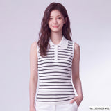 Vertier : No.1303-0026 เสื้อแขนกุด | Sleeveless