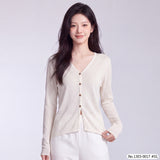 Vertier : No.1303-0017 เสื้อไหมพรม | Knit